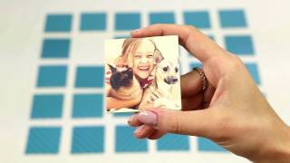 fotopuzzle.de | Unser Memo-Spiel screenshot 2