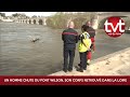 Un homme chute du pont wilson son corps retrouv dans la loire