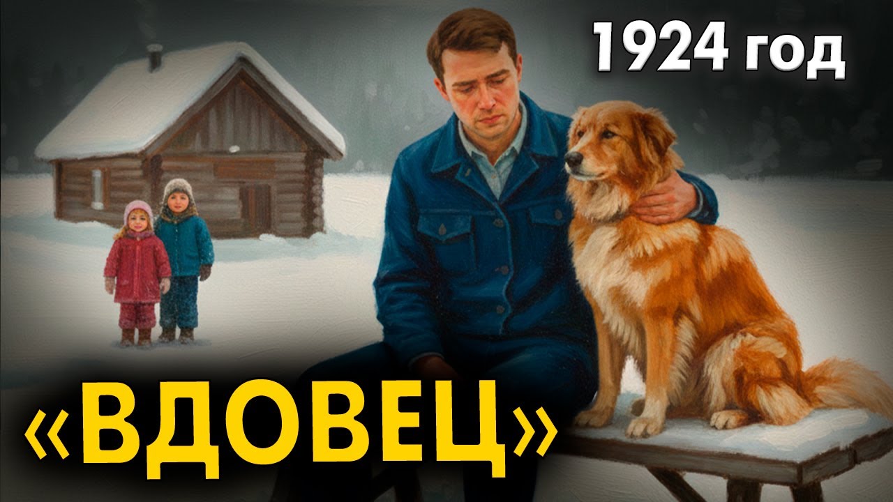 💔 Вдовец женился на сестре жены. Спустя 20 лет произошло то чего ни кто не мог ожидать.