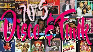 Disco Funk 70S