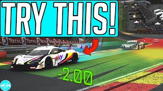 How to Get Faster As a Sim Racing Beginner screenshot 4