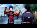 Phantasy Star 2- Episode Oracle Episode 13 (amv)-ファンタシースター2エピソード13