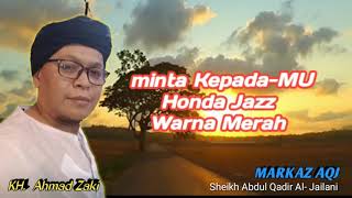 #storyWA Doa Khusyuk || Ketika Doa diijabah Jama'ah Tertawa