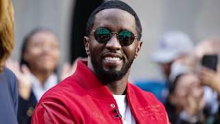 Leaked Diddy Videos That Confirm His Hunger For Black Rappers