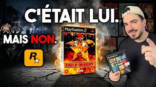 Les joueurs NE VOULAIENT PAS de GTA III mais CE JEU LÀ !