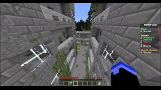 Case File 3: Speed, Flight & Kill Aura Hacking (Minecraft)