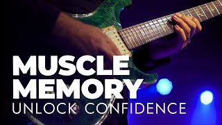 🎸 The Practice Secret Every Pro Worship Guitarist Uses (But Won't Tell You)