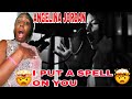 VOCALIST’s FIRST TIME REACTION TO ANGELINA JORDAN#IPUTASPELLONYOU|THIS KIDS VOICE WILL MAKE YOU CRY