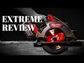 Milwaukee M18 Fuel 7 1/4 Circular Saw Review (YOU NEED TO SEE THE POWER OF THIS SAW!) #POWERTOOLS