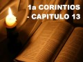 1 CORINTIOS CAPITULO 13