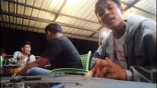 Lagu aceh rafli Hasan ngoen Husen cuco di nabi nyanyi bersama