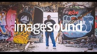 Steve Edwards - Sound of Violence // Imagesound Sessions Resimi