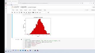 Lesson 15: Introduction to Matplotlib
