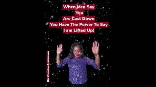 When Men Say There Is A Casting Down, You Say That There Is A lifting Lifting UP l Bis V Anusionwu