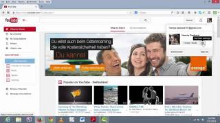 How To Create  a YouTube Channel BY RUPOSHI BANGLA TV CTG screenshot 1