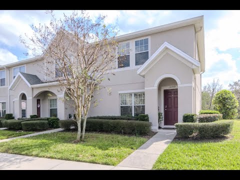 15939 Fishhawk View Drive, Lithia, FL home video tour