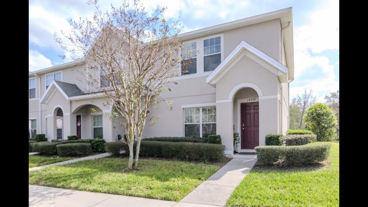15939 Fishhawk View Drive Lithia, FL | ColdwellBankerHomes.com