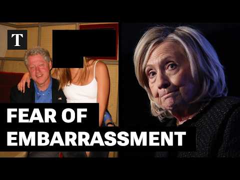 Clintons’ Epstein Testimony Made Private To Avoid Republican Embarrassment | Former Clinton Adviser