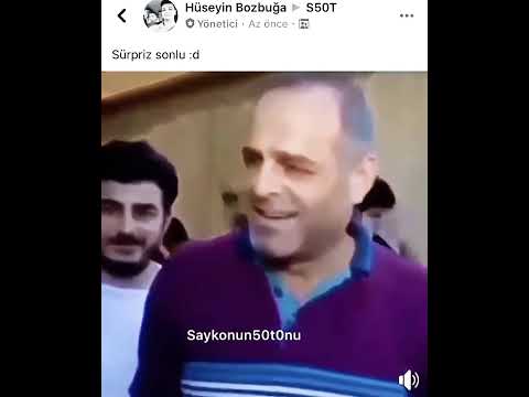 BAYRAM MESAJI KOMİK VİDEO