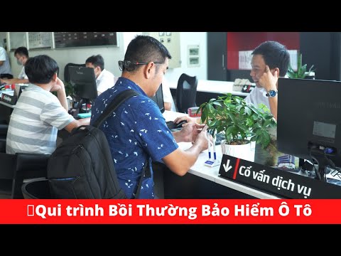 Video: Cách Yêu Cầu Bồi Thường Khi Sử Dụng ô Tô