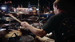 VEIL OF MAYA - Overthrow (Drum Playthrough)