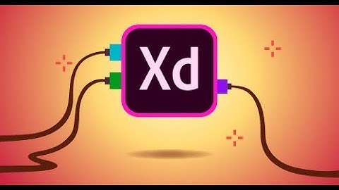 Adobe XD Basics | Web Design Mockup in Adobe XD