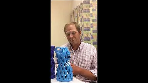 Jason Browder, PA at Alpine Orthopedics, talks abo...