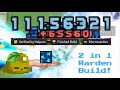 2 in 1 StormWarden Build | Soul Knight Prequel