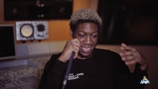 Why "He's The Greatest & These Other Rappers Ain't Shit"; OG Maco Interview | DJBooth