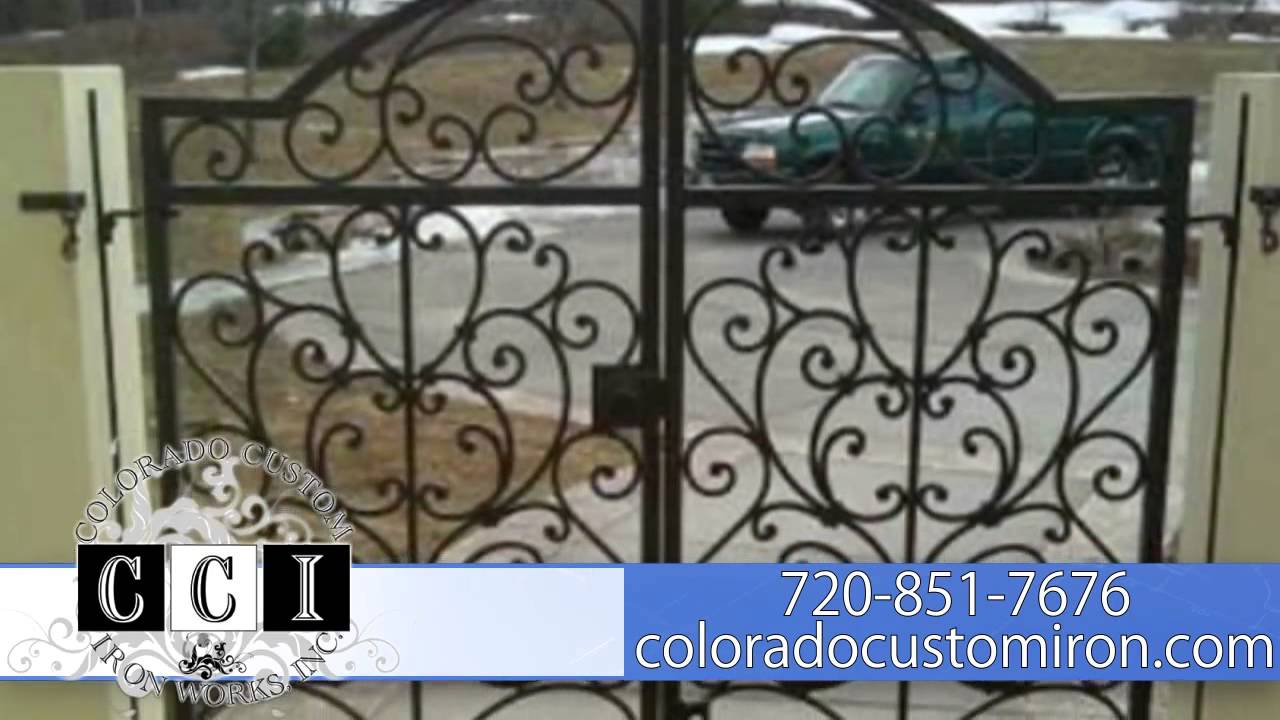 Colorado Custom Iron Works, Inc Home Repair & Improvement in Centennial