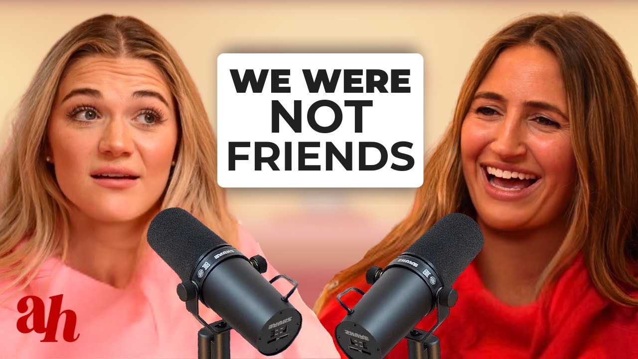 Our origin story, marriage advice, & 2026 resolutions