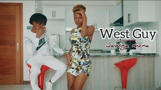 WEST GUY - JAWIGA MCNA OFFICIAL VIDEO SOMALI MUSIC 2023