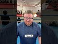 What It Takes to Be a Pro Fighter #shorts