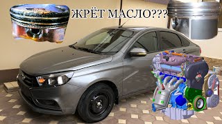 МАСЛОЖОРА БОЛЬШЕ НЕ БУДЕТ ЕСЛИ СДЕЛАТЬ ТАК !!!