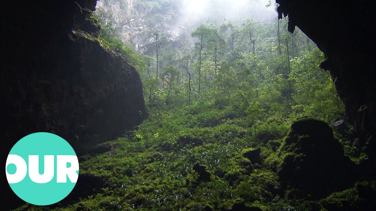 Geheimnisvolle Stadt im Wald entdeckt | Exploring lost places