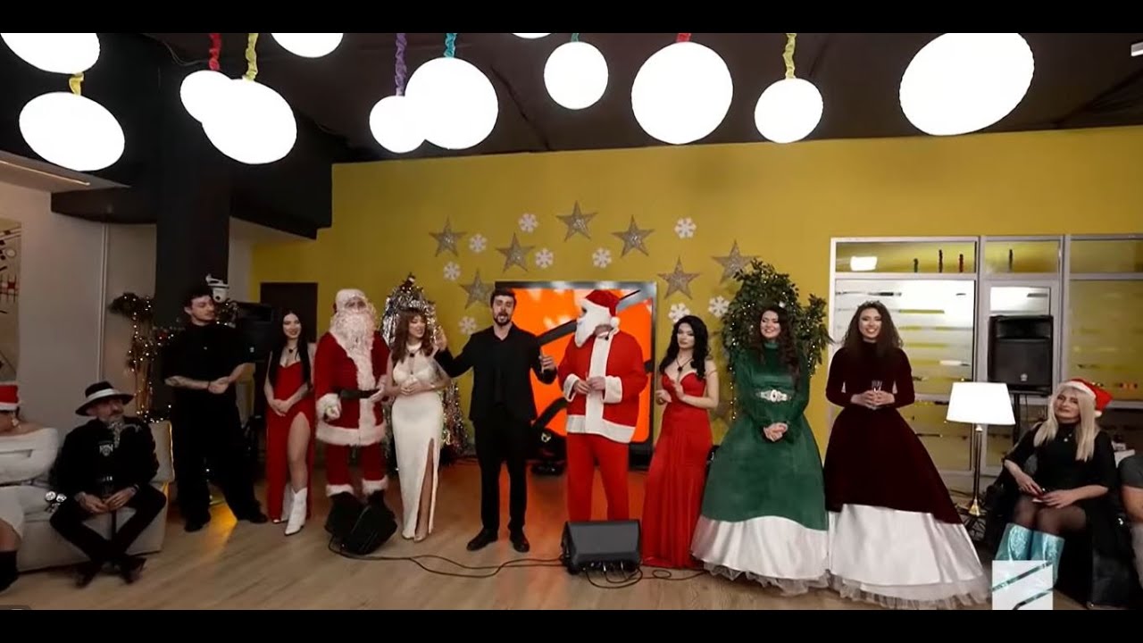 HOUSE -ჰაუსი; ეპიზოდი 33 🔵 2025.01.02