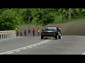 Rfactor ford escort mk2 25 millington  rallyhillclimb 14