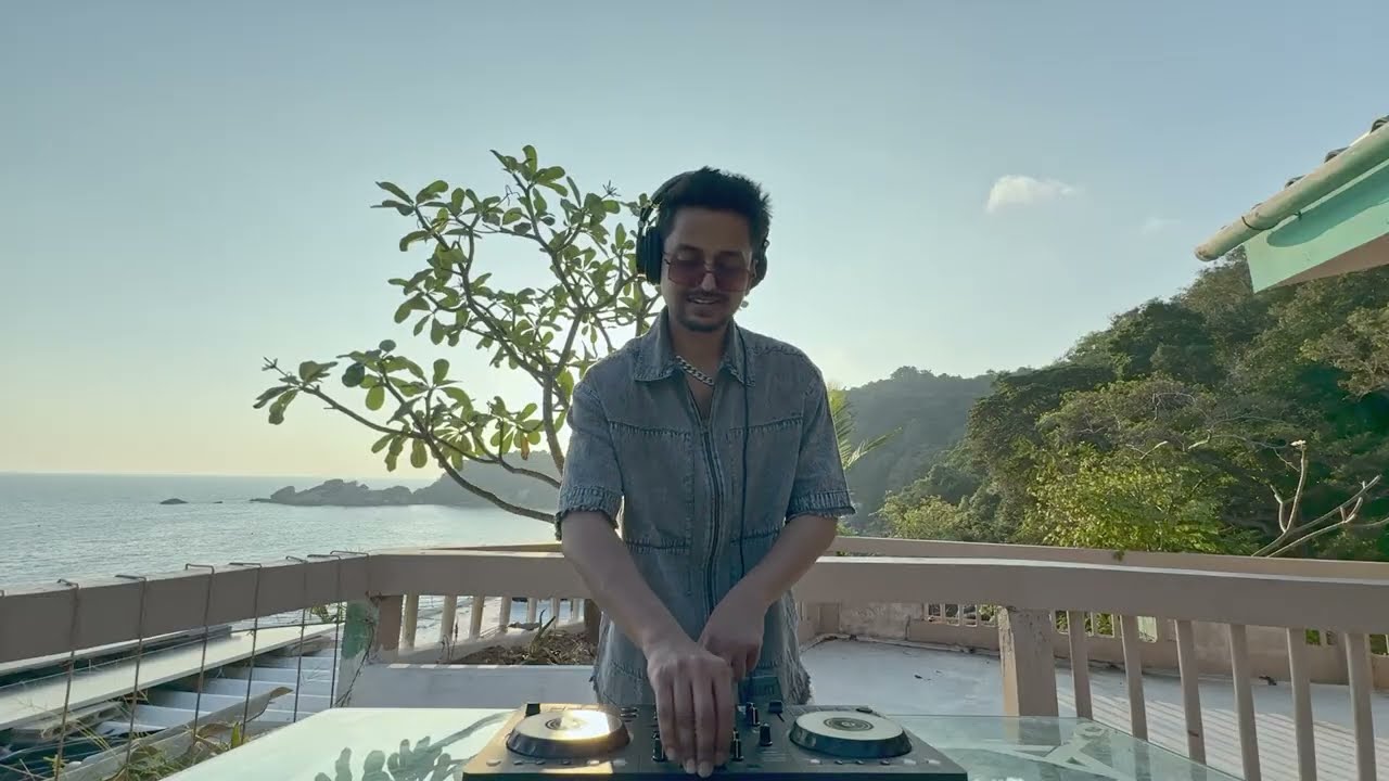 Afterhours Sunrise Hard Groove Short Mix | FASTLANE