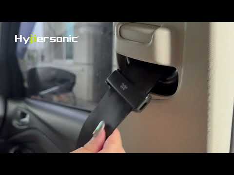 Are All Seat Belt Clips The Same