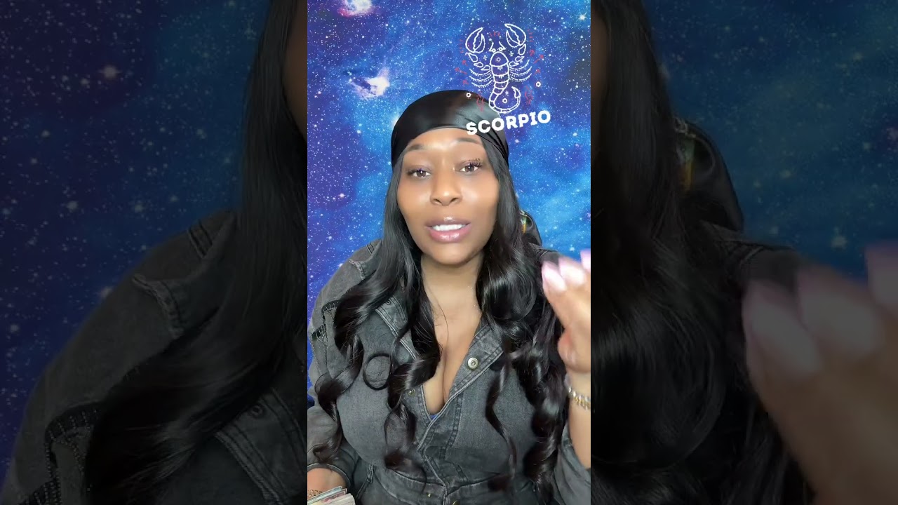 SCORPIO ♏️ | NOW OR NEVER | REAL&RAWTAROT