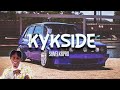 KYKSIDE ✗ W𝐄R𝐄 V𝐀N𝐀 ✗ T𝐄T K0L [ REMIX JOSS KOMPA ]