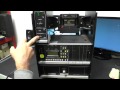 Beginning of video