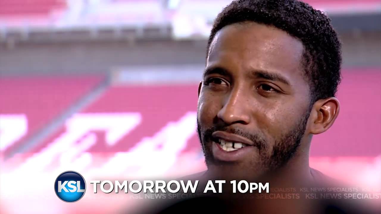 Dave McCann one-on-one with 