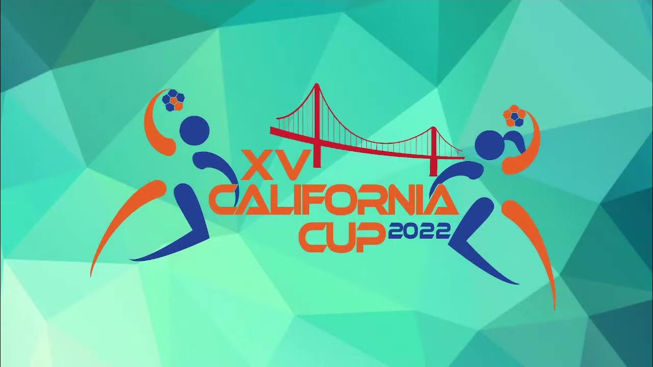 2022 California Cup Finals Day 3 Feb 6 YouTube