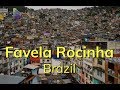 Inside the Biggest Favela in Brazil - Rocinha