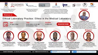 Ethical Laboratory Practice: Ethics in the Medical Laboratory