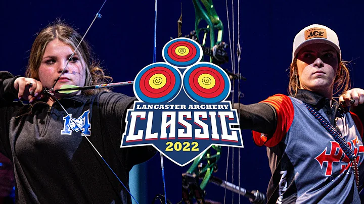 2022 Lancaster Archery Classic | Youth Female Open...