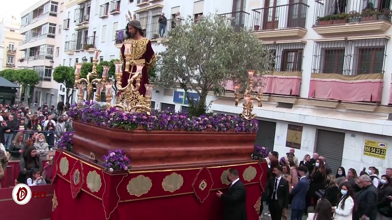 Prendimiento por Carrera Oficial, El Puerto 2022 | OndaPasion.com