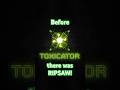 Before Toxicator at Alton Towers there was RIPSAW #altontowers #toxicator #ripsaw