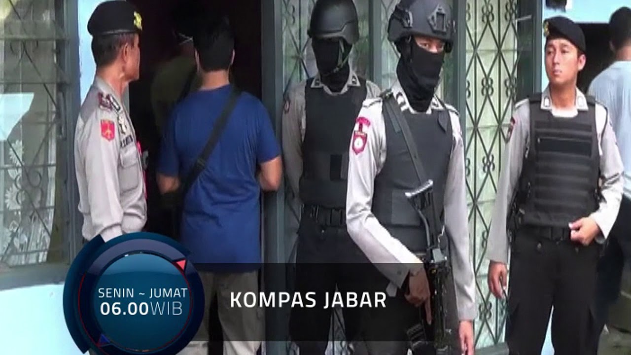 PROMO KOMPAS JABAR (Versi 2)